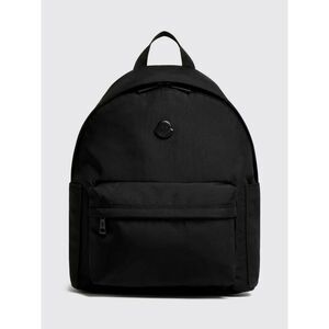Moncler Backpack Men Black